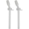CamelBak Thrive Flow Valve and Straw 2pk