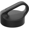 CamelBak Carry Cap Replacement Lid for Eddy+, Pivot, Chute Mag, and Hot Cap Bottles, Black