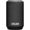CamelBak Horizon Can Cooler, Insulated Stainless Steel(Black)