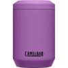 CamelBak Horizon Can Cooler, Insulated Stainless Steel(Magenta)