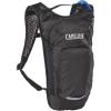 CamelBak Mini M.U.L.E. Kids 50oz Hydration Reservoir Hike and Bike Backpack(Black)