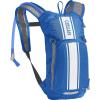 Lapis Blue/White Stripe