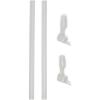 CamelBak Thrive Flow Valve and Straw 2pk
