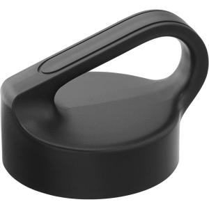 CamelBak Carry Cap Replacement Lid for Eddy+, Pivot, Chute Mag, and Hot Cap Bottles, Black