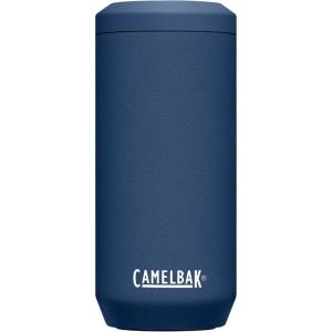 CamelBak Horizon Can Cooler, Insulated Stainless Steel(Navy)