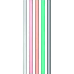CamelBak Horizon Reusable Straw Set, 5pk – 10 in. Length – Wide Opening – BPA-Free