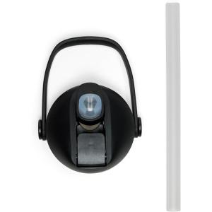 CamelBak Thrive Flip Straw Kids Accessory Cap, Black