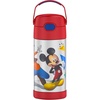 Mickey Mouse