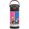 Super Mario Brothers