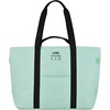 Thermos RFQ-036 MG Insulated Big Tote Bag, 8.2 gal (36 L), Mint Green