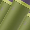 Owala Star Wars FreeSip Insulated Stainless Steel Water Bottle with Straw for Sports, Travel, and School BPA-Free Sports Water Bottle, 32 oz, GroGu(Hulk)