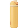 Owala Star Wars FreeSip Insulated Stainless Steel Water Bottle with Straw for Sports, Travel, and School BPA-Free Sports Water Bottle, 32 oz, GroGu(Belle)