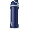 Owala Star Wars FreeSip Insulated Stainless Steel Water Bottle with Straw for Sports, Travel, and School BPA-Free Sports Water Bottle, 32 oz, GroGu(Ravenclaw)