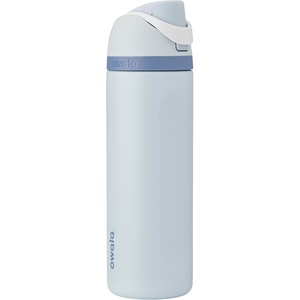 Owala Star Wars FreeSip Insulated Stainless Steel Water Bottle with Straw for Sports, Travel, and School BPA-Free Sports Water Bottle, 32 oz, GroGu(Cinderella)