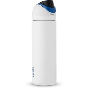 Owala Star Wars FreeSip Insulated Stainless Steel Water Bottle with Straw for Sports, Travel, and School BPA-Free Sports Water Bottle, 32 oz, GroGu(Stormtrooper)