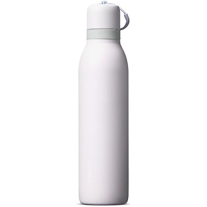image:imageOwala FreeSip Twist Stainless Steel Water Bottle 24 oz ColorColorOpen Air