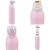 Owala 24 oz. FreeSip Stainless Steel Bottle with Twist Lid
